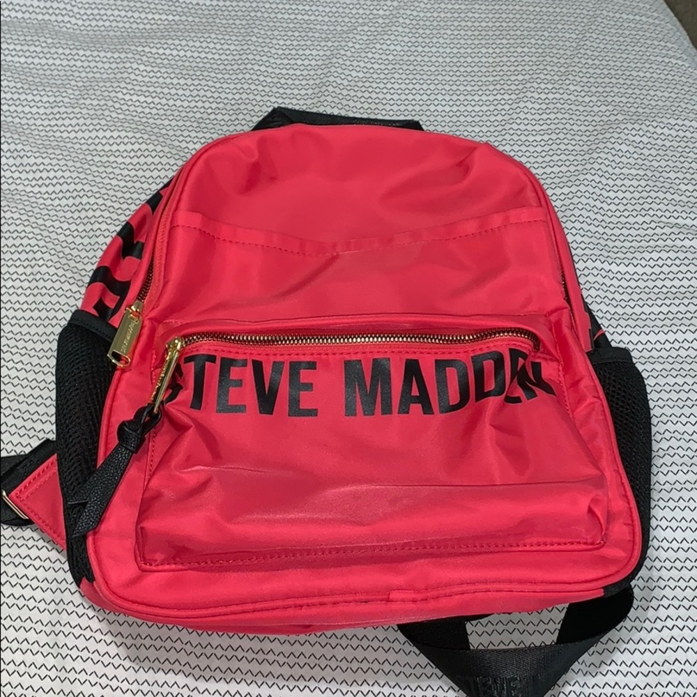 Steve Madden Backpack